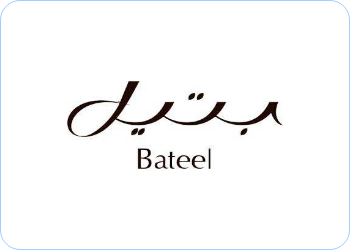 Bateel Logo