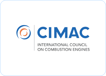 Cimac logo