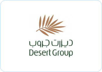 Desert Group Logo