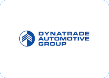 Dynatrade Automotive Group Logo