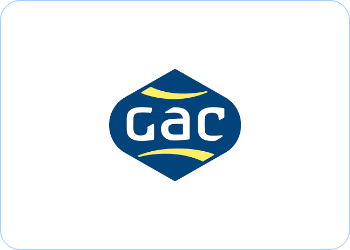 Gac logo