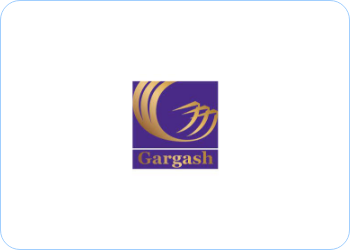 Gargash Logo