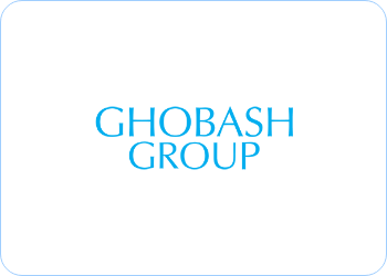 Ghobash Group Logo