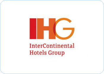 Intercontinental Hotels Group Logo